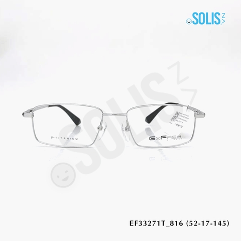 KÍNH TITAN HIỆU EXFASH EF33271T_816