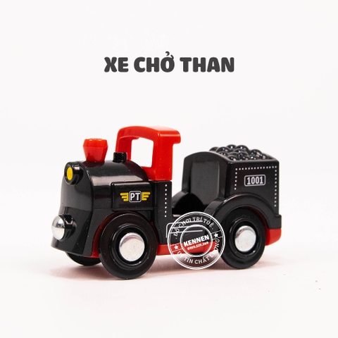 Các loại xe gỗ giao thông