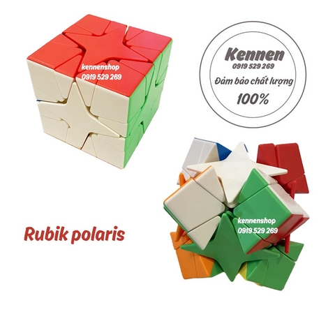 Rubik meilong/qiyi 2x2 3x3 4x4 5x5 6x6 7x7 2x3 Skewb Dino Pyraminx Megaminx cao cấp nhiều biến thể xoay trơn không giắt