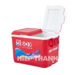 THÙNG ĐÁ VUÔNG HIBOX 88 lít HIỆP THÀNH