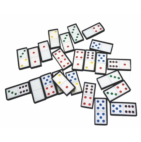 CỜ DOMINO A1