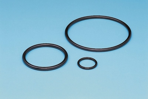 HIGH PERFORMANCE O-RINGS (FFKM, Special FKM, FKM)