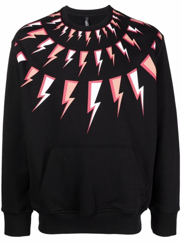 NEIL BARRETT Thunder Sweaters