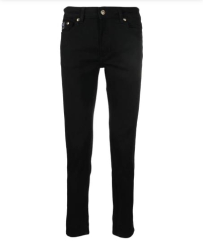 Versace Jeans Couture Pantalone Uomo