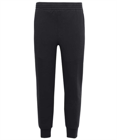 Neil Barrett low-rise elasticated track pants