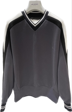 Neil Barret Sweatshirt mix color