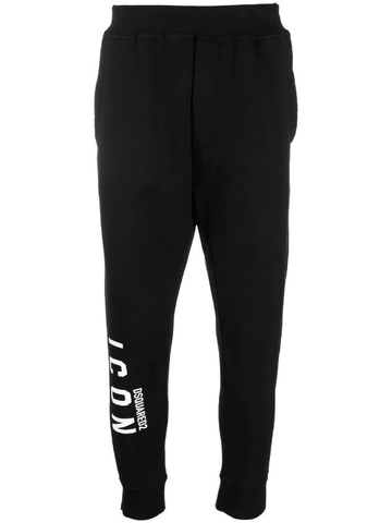 Dsquared2 Icon logo-print track pants