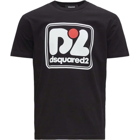 Dsquared2 Regular fit Tee