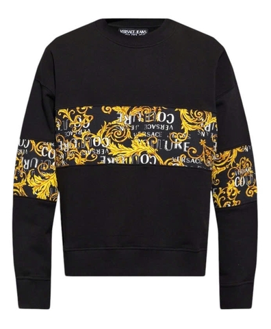 Versace Jean Uomo Sweatshirt