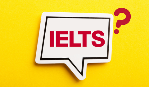 Giá trị và định nghĩa các loại bài thi IELTS