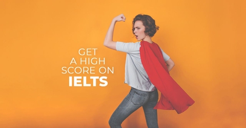 Bí quyết đạt điểm cao trong IELTS speaking