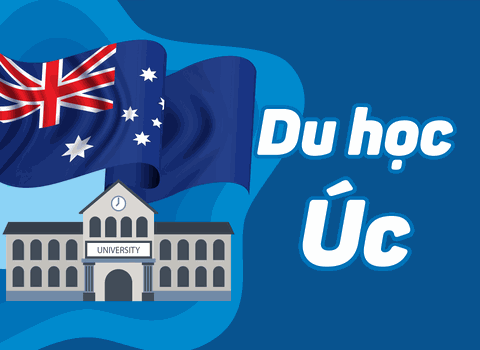 Thi IELTS để đi Du học Úc, liệu có khó? Du học Úc và thang điểm IELTS