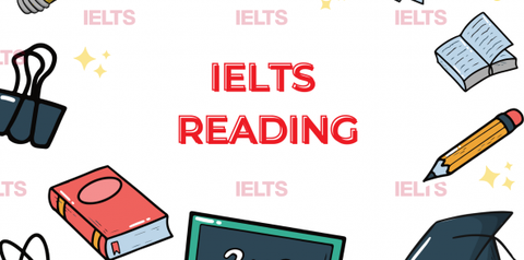 Tăng điểm IELTS Reading cho người mới - Các kỹ năng cơ bản và kinh nghiệm thiết yếu