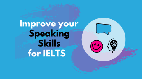 Cách triển khai ý tưởng và kéo dài câu trả lời trong IELTS Speaking