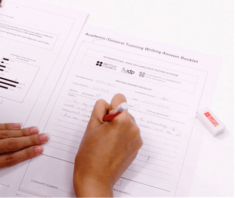 Làm sao để đạt được IELTS 6.0 trong vòng 2 tháng ?