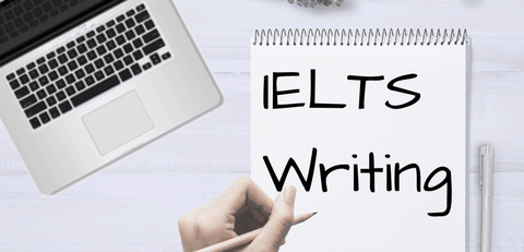 Tự học IELTS WRITING tại nhà, liệu có hiệu quả?