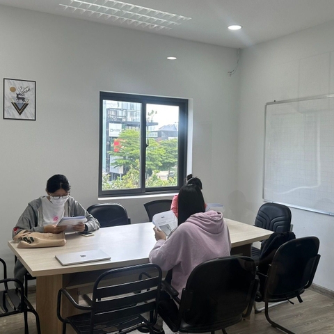 Khoá học IELTS 1 kèm 1 Khoá học IELTS 1 kèm 1