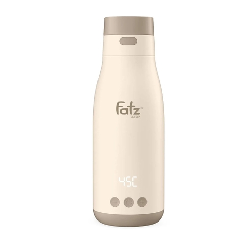Bình đun và hâm nước pha sữa di động Fatz Baby Mini Smart 3 FB3621FD ( chính hãng)