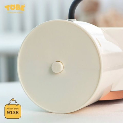 Máy Sưởi TOBE' WILLA MS 9138 ( bảo hành 6 tháng)