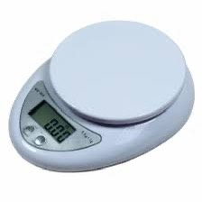 Cân tiểu ly cân thực phẩm Electronic Kitchen Scale từ 1g -5kg