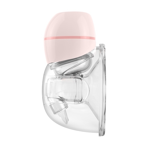 PKBS - Máy hút sữa điện rảnh tay không dây FATZBABY FREEMAX 1 FB1201CW