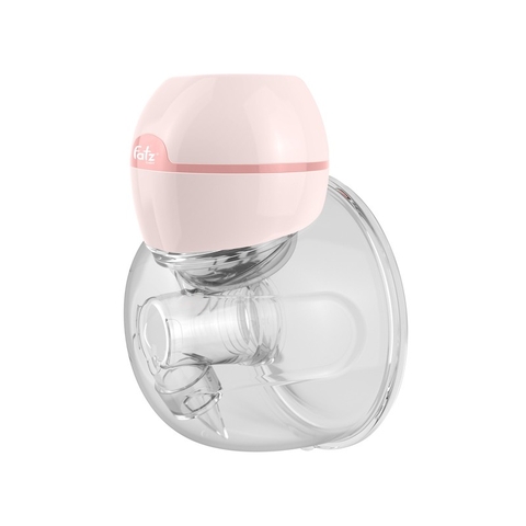 PKBS - Máy hút sữa điện rảnh tay không dây FATZBABY FREEMAX 1 FB1201CW