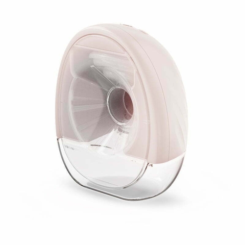 Máy hút sữa điện rảnh tay không dây FATZBABY - Freemax 4 (chính hãng) bảo hành 12 tháng