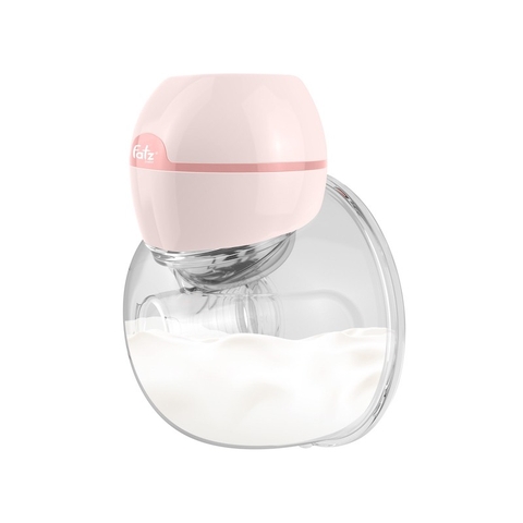 PKBS - Máy hút sữa điện rảnh tay không dây FATZBABY FREEMAX 1 FB1201CW