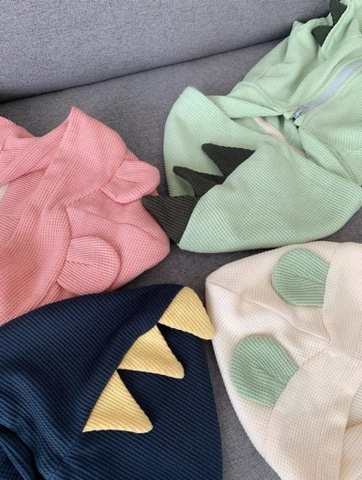 Áo khoác MB Kids cho bé size 1-5tuổi