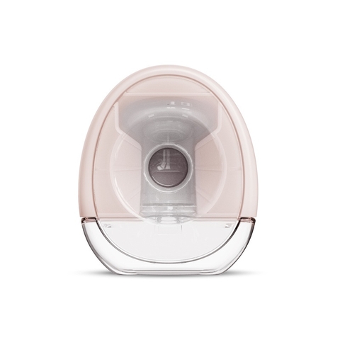 Máy hút sữa điện rảnh tay không dây FATZBABY - Freemax 4 (chính hãng) bảo hành 12 tháng