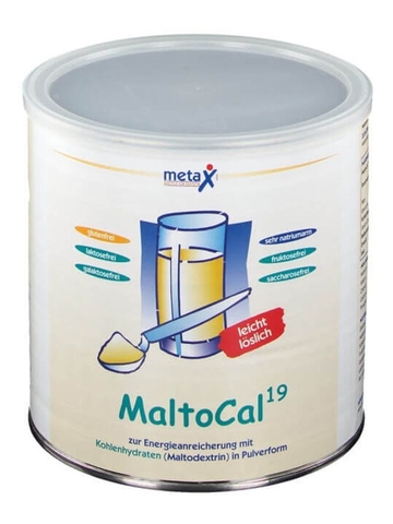 Sữa Bột Dinh Dưỡng Maltocal Tăng Cân Và Chiều Cao Cho Trẻ Từ 1 Tuổi Đến Người Lớn