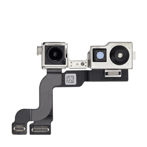 Thay camera trước iPhone 16 Pro