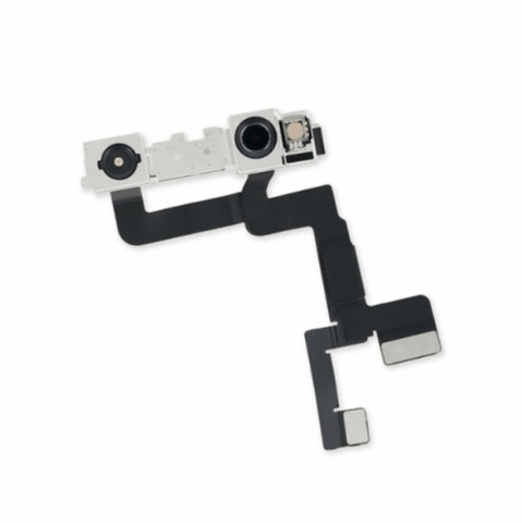 Thay camera trước iPhone 11