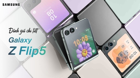 Galaxy Z Flip5 5G