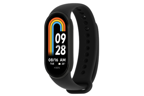 Mi Band 8