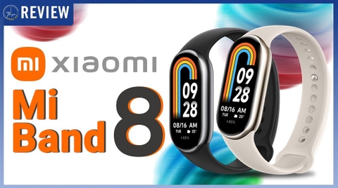 Mi Band 8