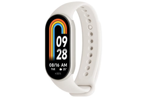 Mi Band 8