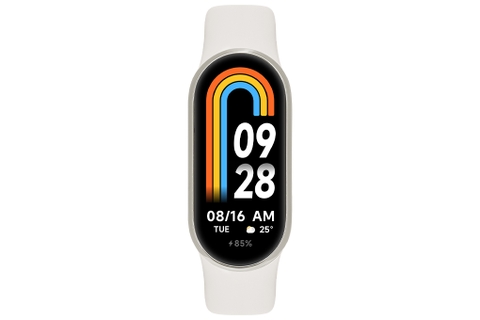 Mi Band 8