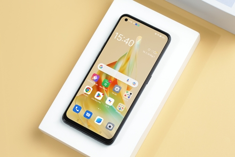 OPPO Reno 8T 5G