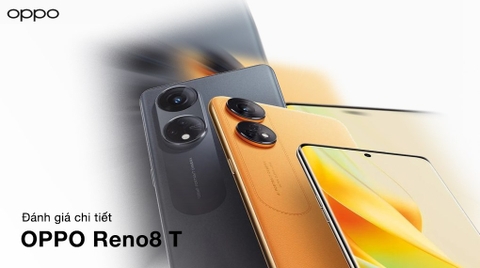 OPPO Reno 8T 5G