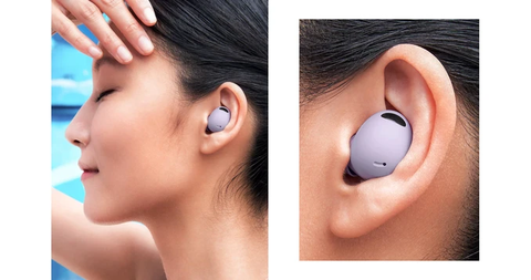 Galaxy Buds2 Pro