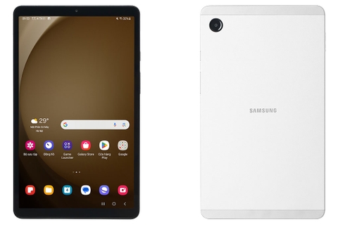 Galaxy Tab A9