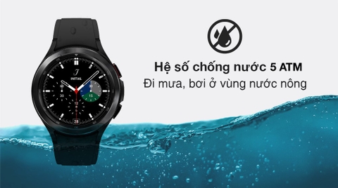 Galaxy Watch 4 Classic