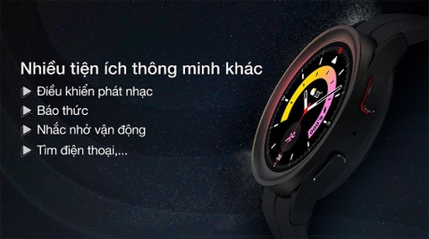 Galaxy Watch5 Pro 45mm