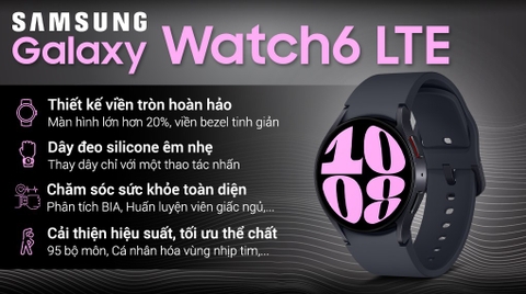 Galaxy Watch6