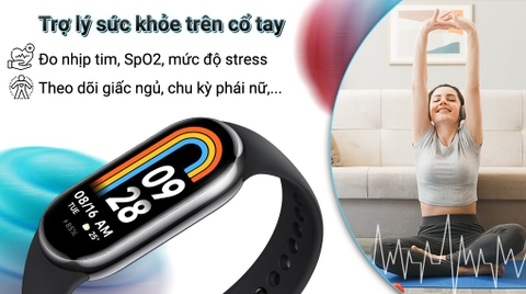 Mi Band 8