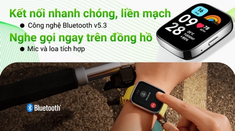 Redmi Watch 3 Active