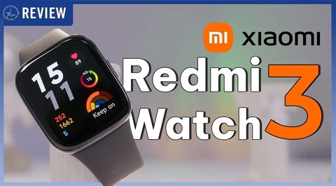 Redmi Watch 3