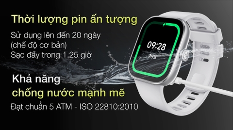 Redmi Watch 4