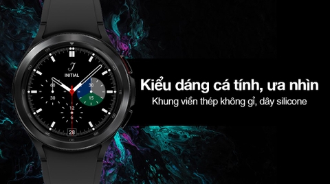 Galaxy Watch 4 Classic